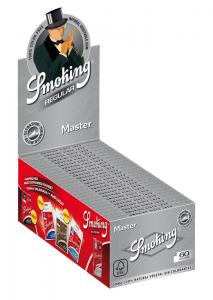 Smoking Regular Master 50-p