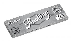 Smoking Regular Master 50-p