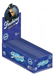 Smoking Regular Blue TreeFree 50-p