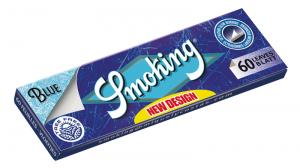 Smoking Regular Blue TreeFree 50-p