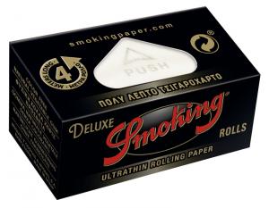Smoking Rolls Deluxe 24-p