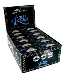 OCB Rolls Premium 24-p