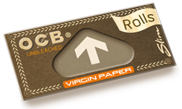 OCB Rolls Virgin 24-p
