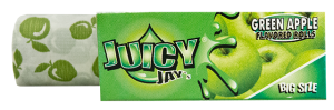 Juicy Jay Rolls Apple 24-p