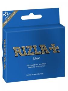 Rizla Regular Blue 15-p