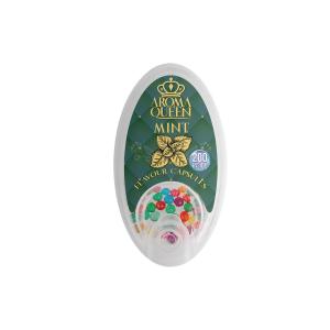 Aroma Queen Click "Mint" 200x 20-p