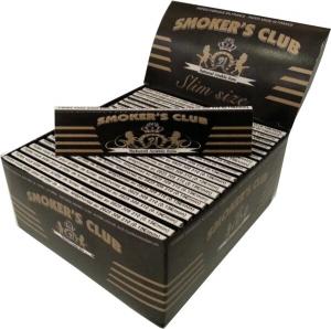 Smoker's Club KS +Tips 24-p *
