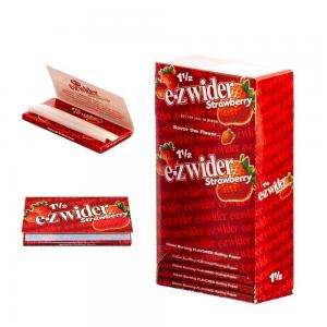 E-Z wider 1 1/2 "Strawberry" 24-p