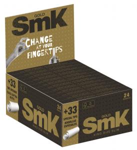SmK KS +Tips Gold 24-p