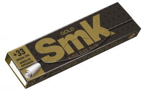 SmK Gold KS +Tips 24-p
