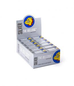 The Bulldog Rolls Silver 24-p *