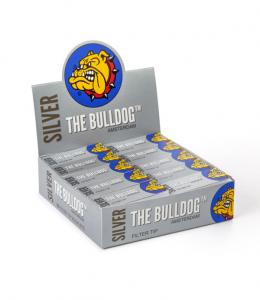 Filter The Bulldog KS Tips Silver 33st 50-p