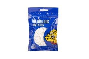 The Bulldog Filter Regular (8mm) 30-p *