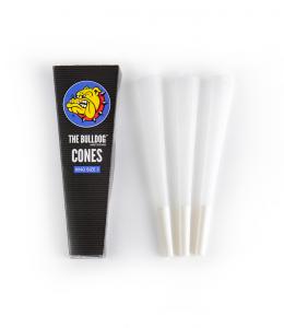 The Bulldog Cones 3pk King Size 30-p *