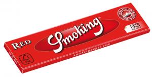 Smoking KS Red 50-p
