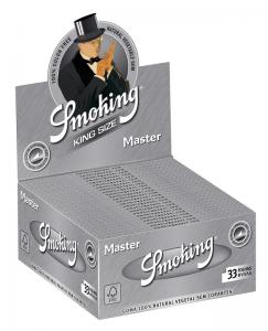 Smoking KS Master 50-p