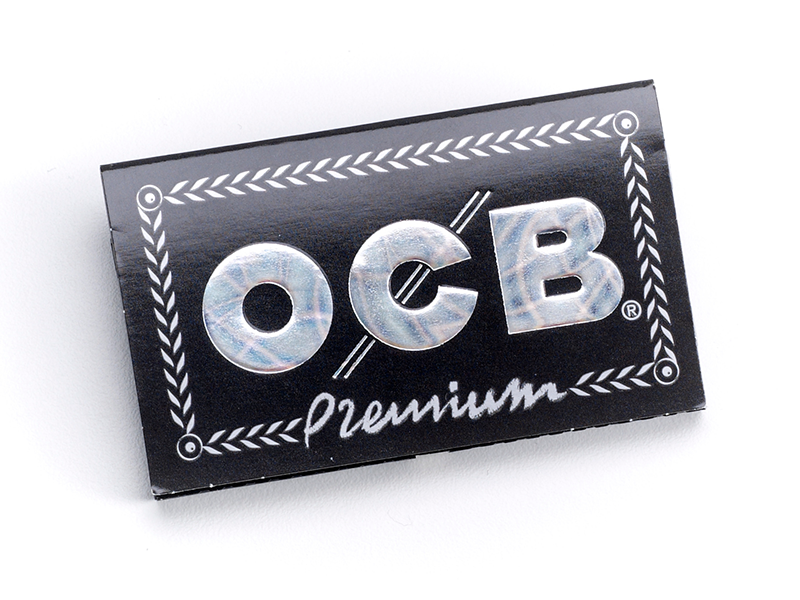 OCB Regular Premium Double 25-p