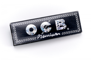 OCB Regular Premium 50-p
