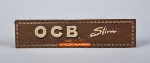 OCB KS Virgin 50-p