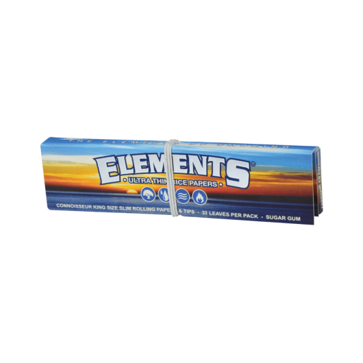 Elements KS +Tips Connoisseur 24-p