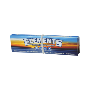 Elements KS +Tips Connoisseur 24-p