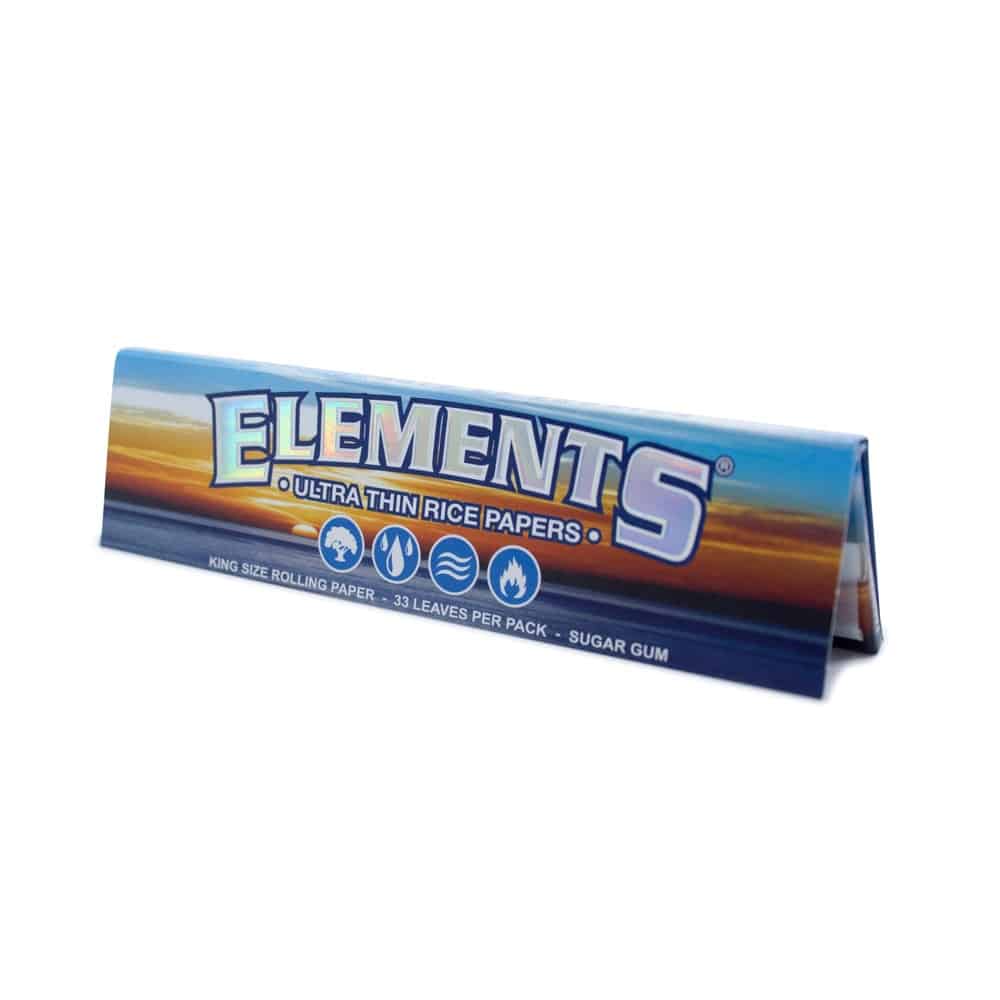 Elements KS 50-p