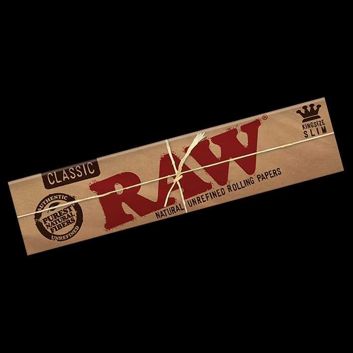Raw KS Classic 50-p
