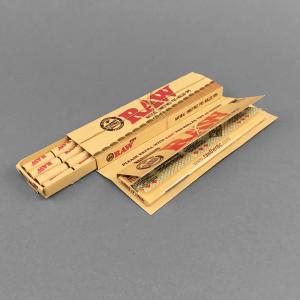 Raw KS +Pre-rolled Tips Classic 24-p