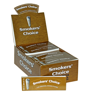 Smokers Choice Gold 50-p *
