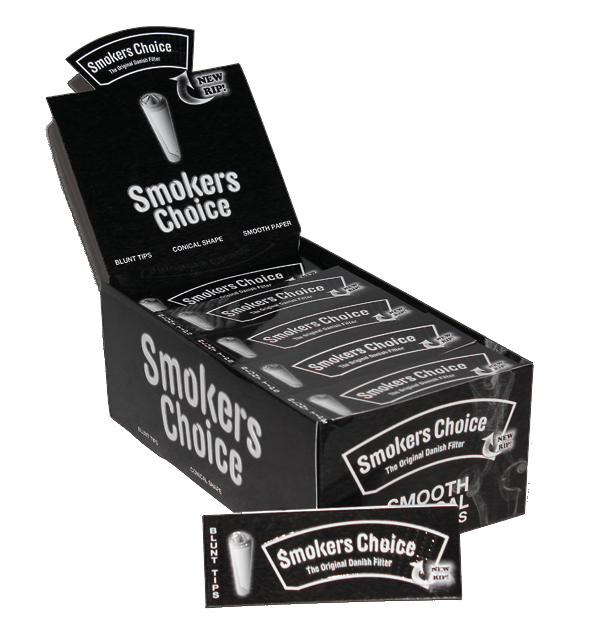 Smokers Choice Blunt 50-p