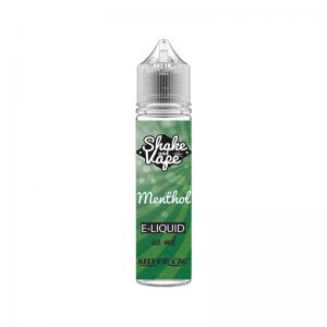 SilverCig Shake&Vape "Menthol" 3-p *