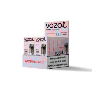 Vozol Watermelon Ice Pod 10-p