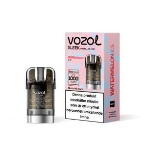 Vozol Watermelon Ice Pod 10-p