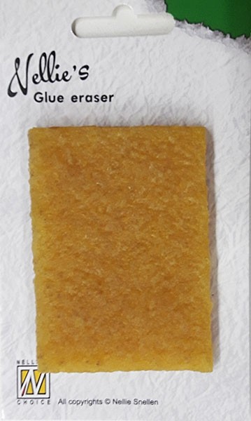 NS - Glue Eraser