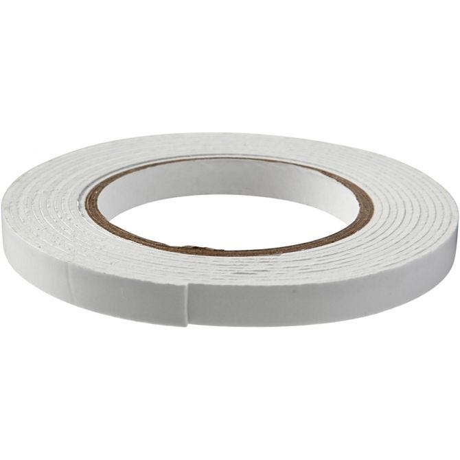 CC - 3D Foam Tape 5m