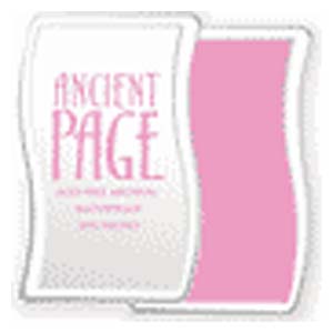 C - Anciet Page pink pizzazz