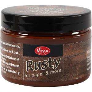 Rusty Paste