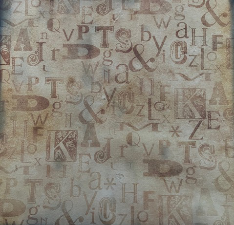 Letters