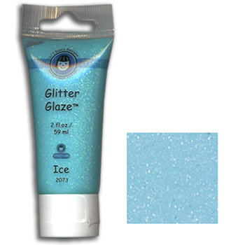 LD - Glitter Glaze ice