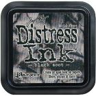 R - Distress Ink Pad - Black Soot