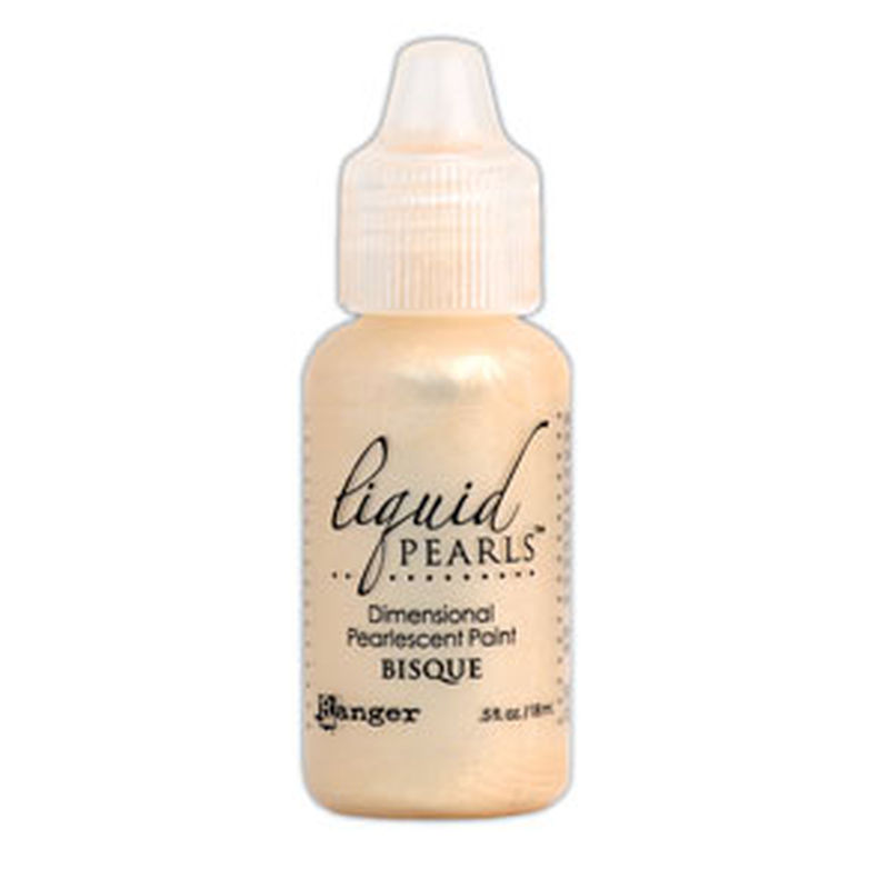 R - Liquid Pearls - bique