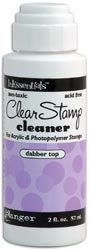 R - Clear Stamp Cleaner