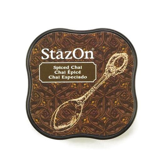 T-StaZon Midi Spiced Chai