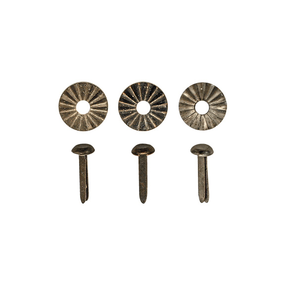 TH - Fluted Fasteners
