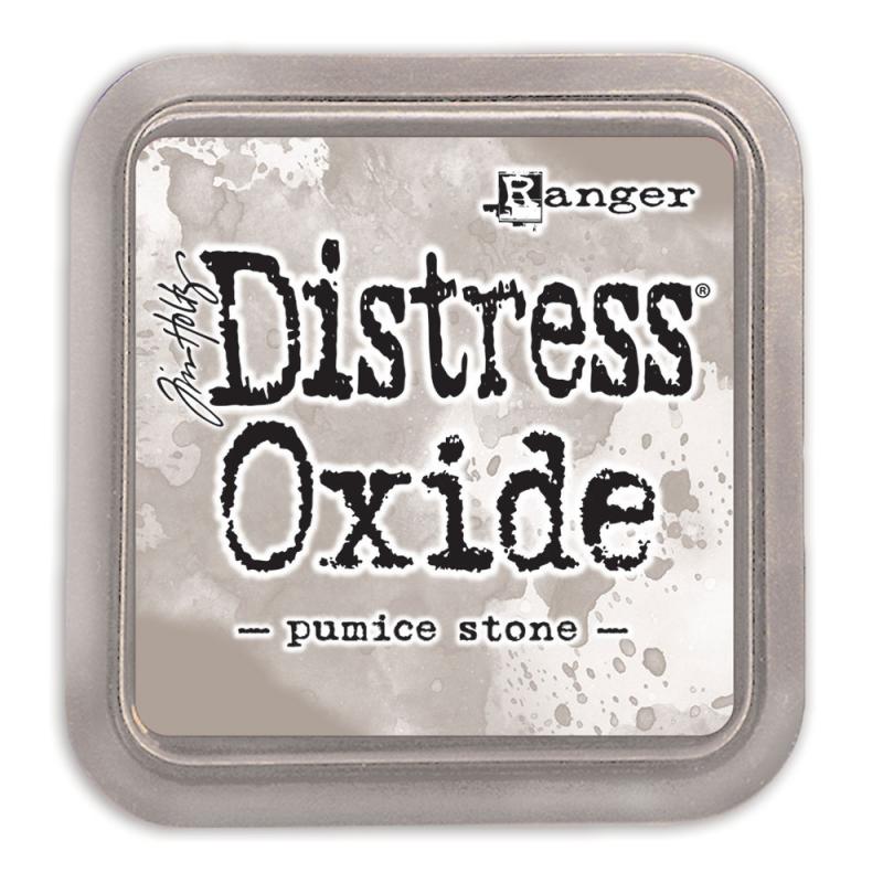 R - Distress Oxied pumice stone
