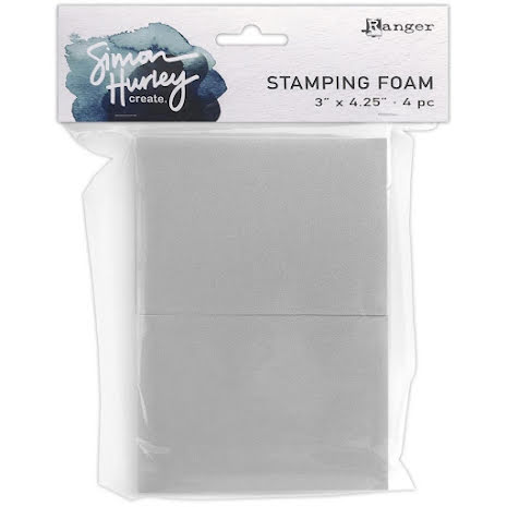 R - Stamping Foam
