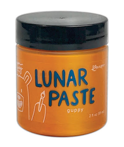R - Lunar Paste, guppy