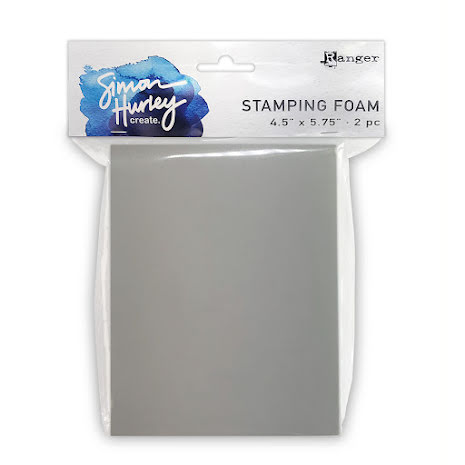 R - Stamping Foam L