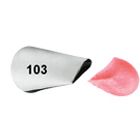 Kristyrtyll - Kronblad Nr 103