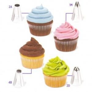 Konditortyll - Nr 2D